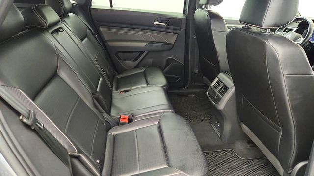 2021 Volkswagen Atlas Cross Sport 3.6L V6 SEL 4MOTION - 22965215 - 22