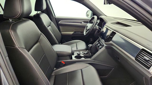 2021 Volkswagen Atlas Cross Sport 3.6L V6 SEL 4MOTION - 22965215 - 23