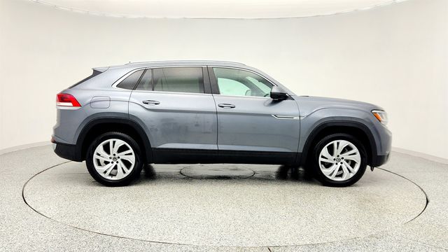 2021 Volkswagen Atlas Cross Sport 3.6L V6 SEL 4MOTION - 22965215 - 3