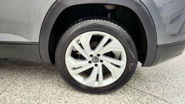 2021 Volkswagen Atlas Cross Sport 3.6L V6 SEL 4MOTION - 22965215 - 8