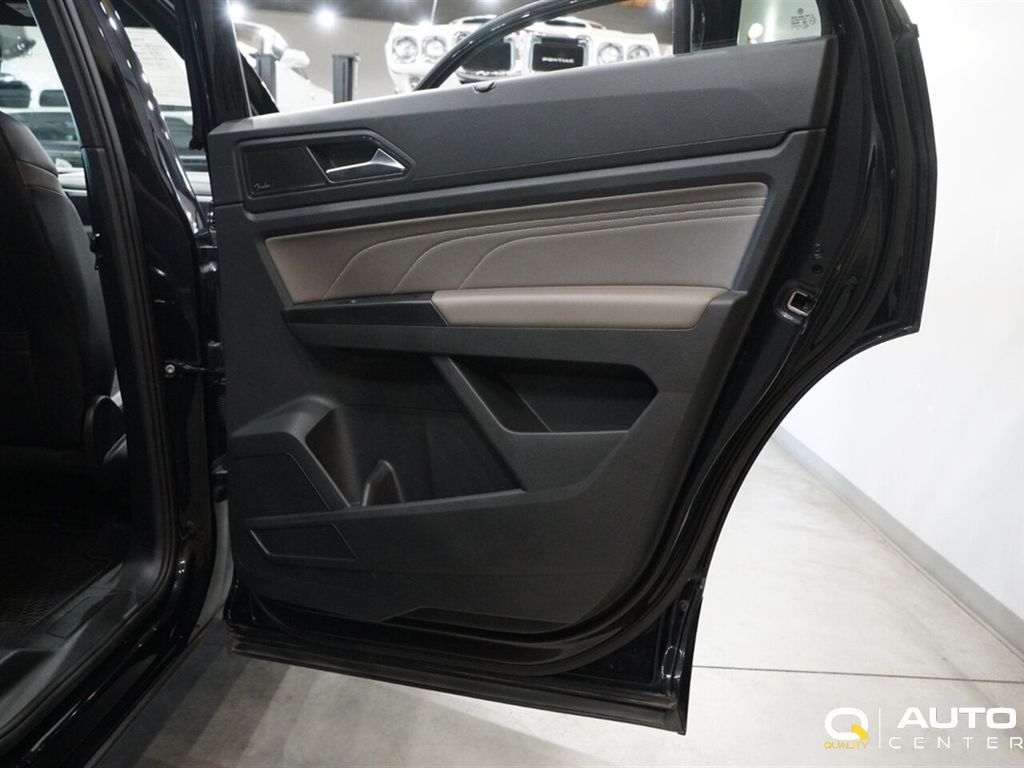 2021 Volkswagen Atlas Cross Sport 3.6L V6 SEL Premium R-Line 4MOTION - 22887690 - 12