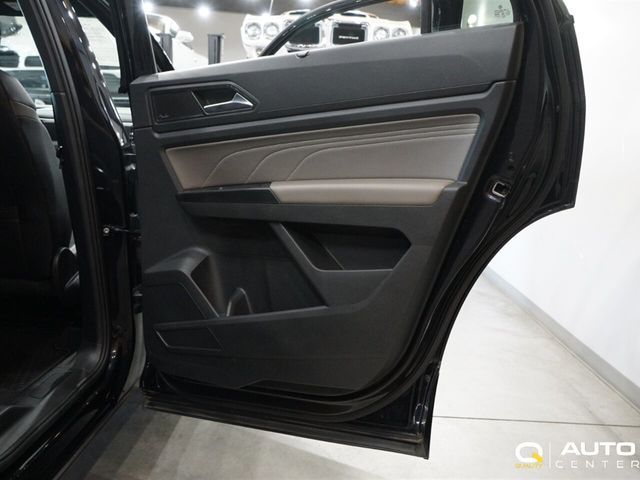 2021 Volkswagen Atlas Cross Sport 3.6L V6 SEL Premium R-Line 4MOTION - 22887690 - 12