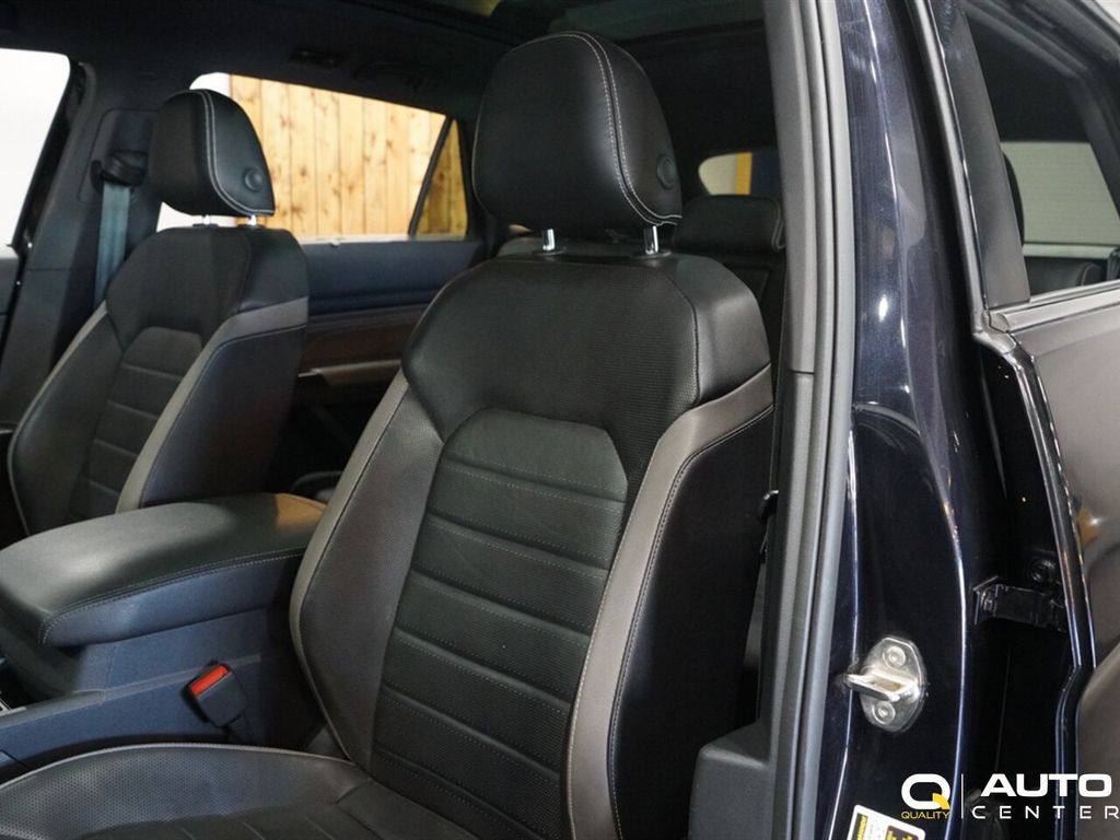 2021 Volkswagen Atlas Cross Sport 3.6L V6 SEL Premium R-Line 4MOTION - 22887690 - 14