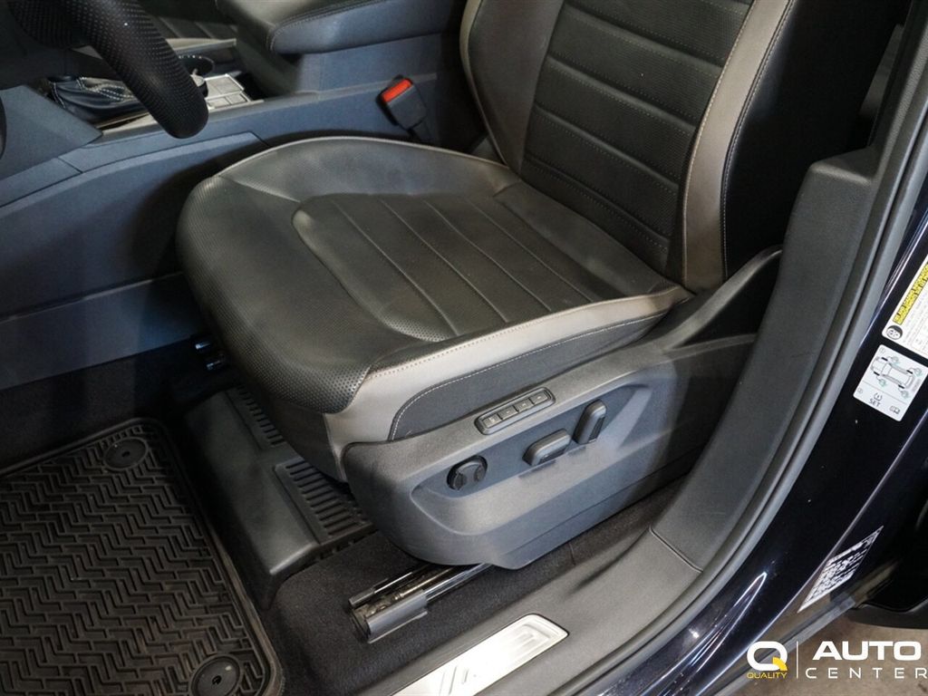 2021 Volkswagen Atlas Cross Sport 3.6L V6 SEL Premium R-Line 4MOTION - 22887690 - 15