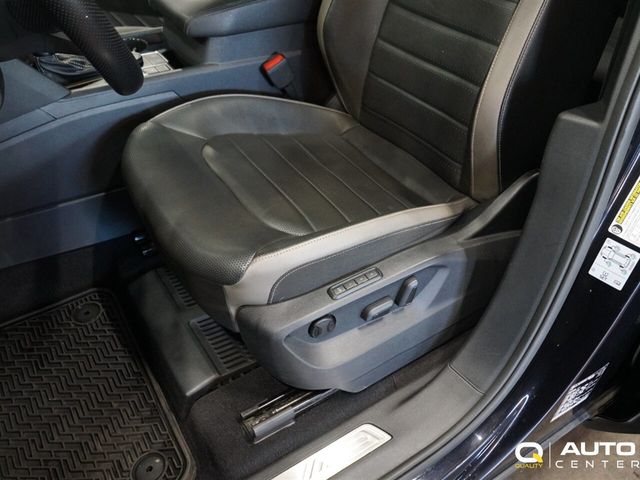 2021 Volkswagen Atlas Cross Sport 3.6L V6 SEL Premium R-Line 4MOTION - 22887690 - 15