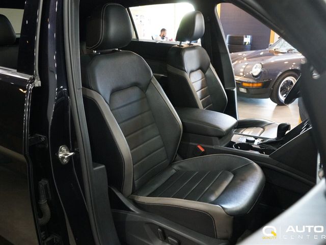 2021 Volkswagen Atlas Cross Sport 3.6L V6 SEL Premium R-Line 4MOTION - 22887690 - 17