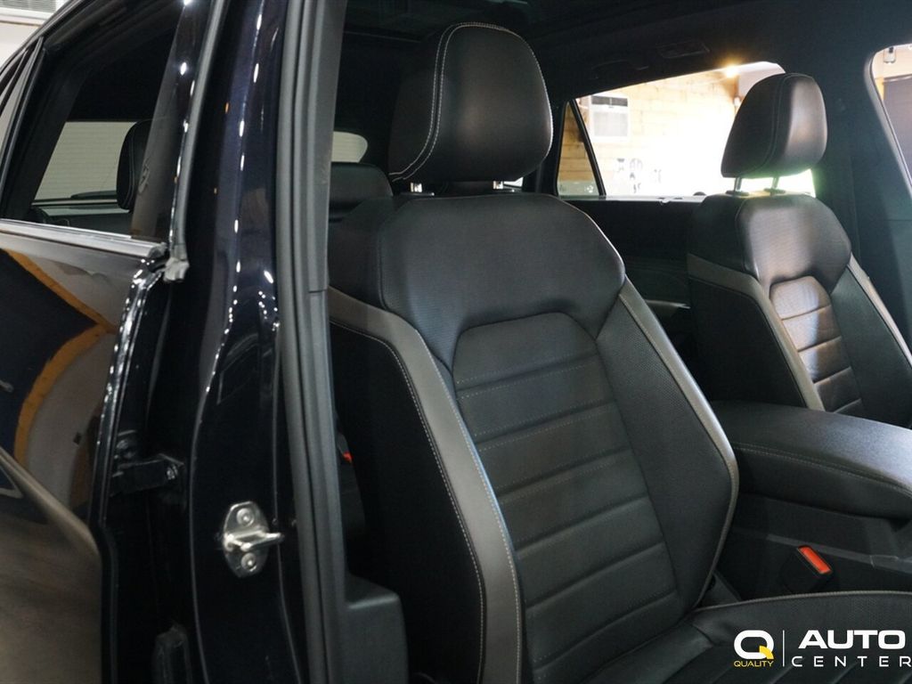 2021 Volkswagen Atlas Cross Sport 3.6L V6 SEL Premium R-Line 4MOTION - 22887690 - 18