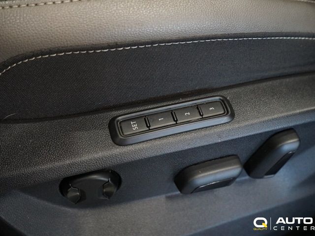 2021 Volkswagen Atlas Cross Sport 3.6L V6 SEL Premium R-Line 4MOTION - 22887690 - 21