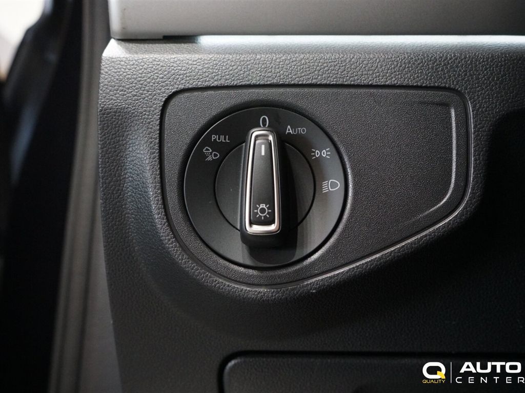 2021 Volkswagen Atlas Cross Sport 3.6L V6 SEL Premium R-Line 4MOTION - 22887690 - 22