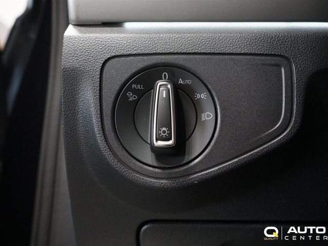 2021 Volkswagen Atlas Cross Sport 3.6L V6 SEL Premium R-Line 4MOTION - 22887690 - 22