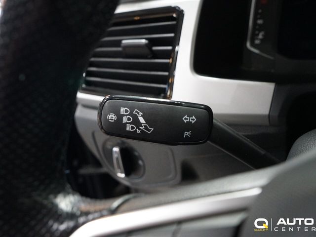 2021 Volkswagen Atlas Cross Sport 3.6L V6 SEL Premium R-Line 4MOTION - 22887690 - 23