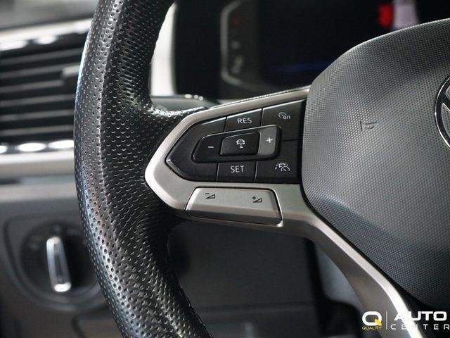 2021 Volkswagen Atlas Cross Sport 3.6L V6 SEL Premium R-Line 4MOTION - 22887690 - 26