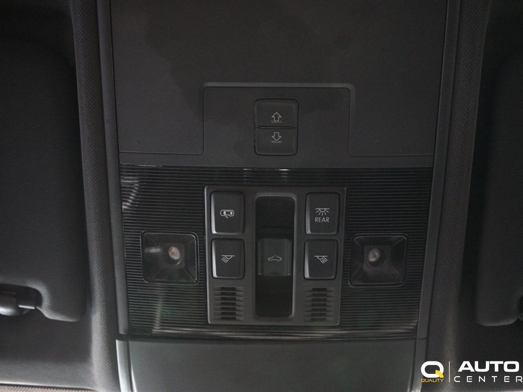 2021 Volkswagen Atlas Cross Sport 3.6L V6 SEL Premium R-Line 4MOTION - 22887690 - 28