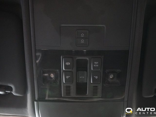 2021 Volkswagen Atlas Cross Sport 3.6L V6 SEL Premium R-Line 4MOTION - 22887690 - 28