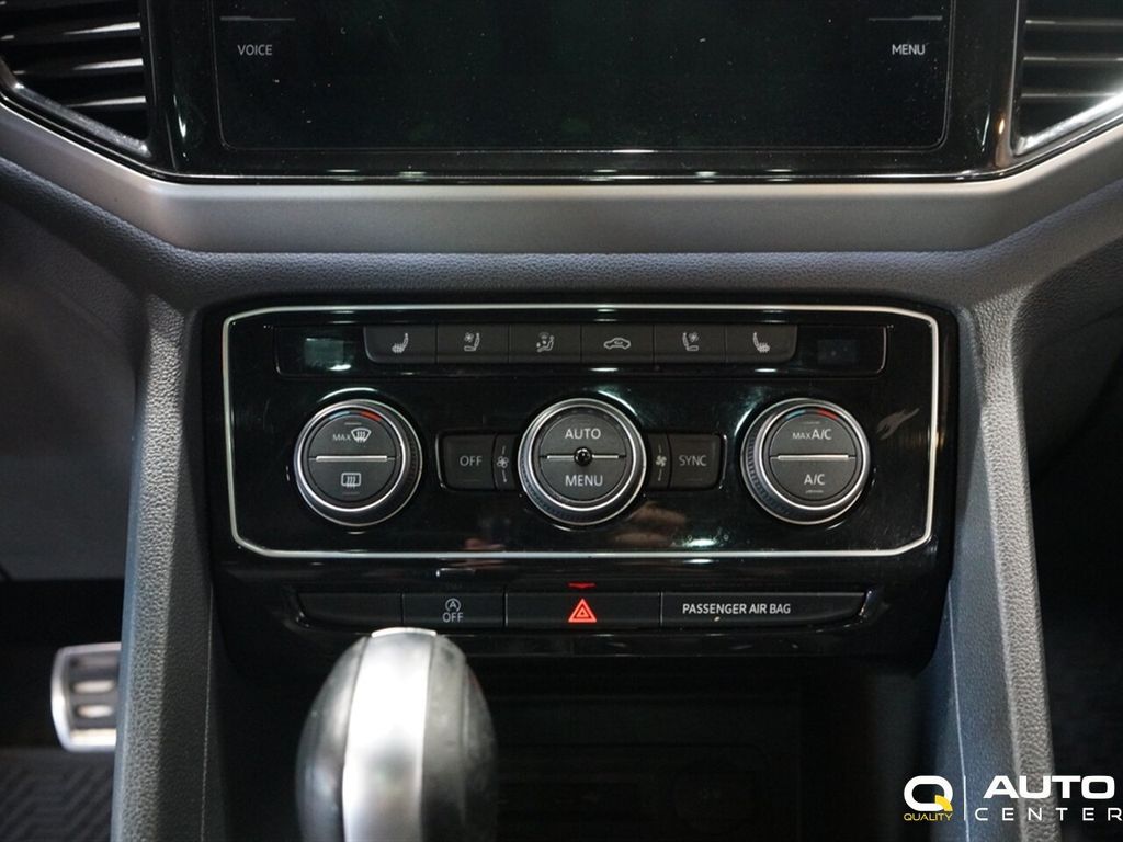 2021 Volkswagen Atlas Cross Sport 3.6L V6 SEL Premium R-Line 4MOTION - 22887690 - 29