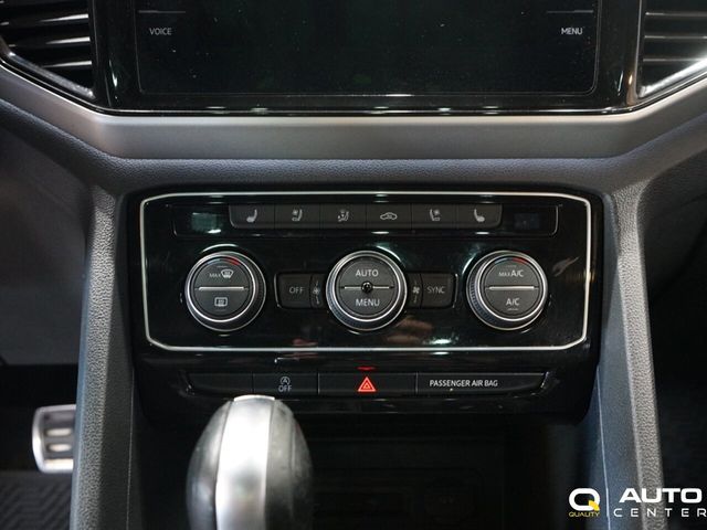 2021 Volkswagen Atlas Cross Sport 3.6L V6 SEL Premium R-Line 4MOTION - 22887690 - 29