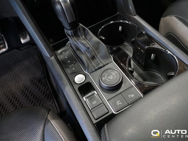 2021 Volkswagen Atlas Cross Sport 3.6L V6 SEL Premium R-Line 4MOTION - 22887690 - 30