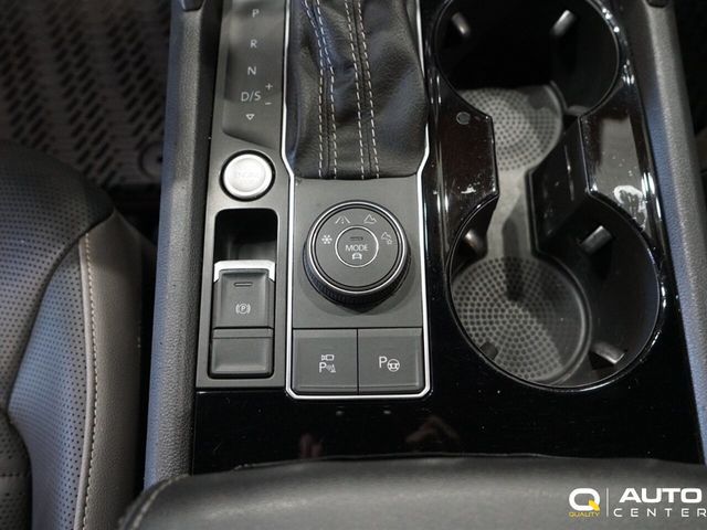 2021 Volkswagen Atlas Cross Sport 3.6L V6 SEL Premium R-Line 4MOTION - 22887690 - 31