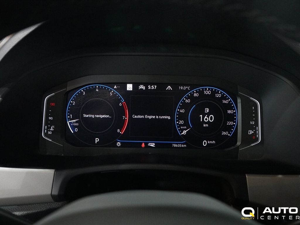 2021 Volkswagen Atlas Cross Sport 3.6L V6 SEL Premium R-Line 4MOTION - 22887690 - 32