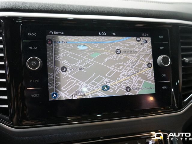 2021 Volkswagen Atlas Cross Sport 3.6L V6 SEL Premium R-Line 4MOTION - 22887690 - 33