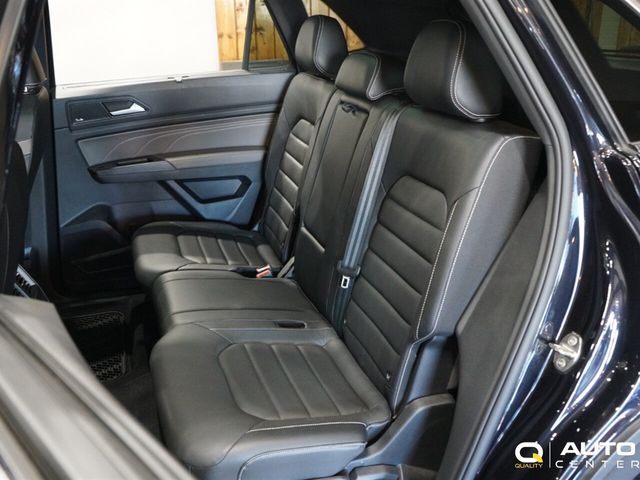 2021 Volkswagen Atlas Cross Sport 3.6L V6 SEL Premium R-Line 4MOTION - 22887690 - 37