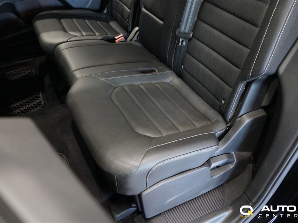 2021 Volkswagen Atlas Cross Sport 3.6L V6 SEL Premium R-Line 4MOTION - 22887690 - 39