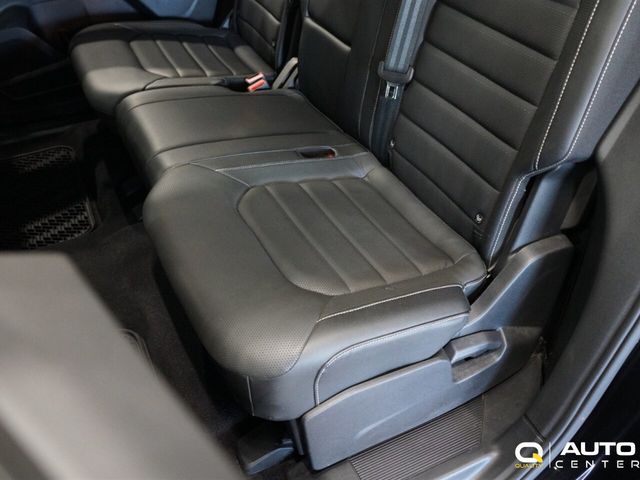 2021 Volkswagen Atlas Cross Sport 3.6L V6 SEL Premium R-Line 4MOTION - 22887690 - 39