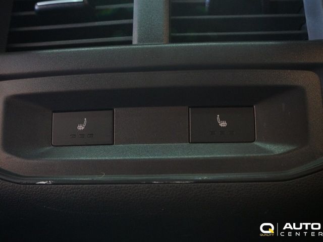 2021 Volkswagen Atlas Cross Sport 3.6L V6 SEL Premium R-Line 4MOTION - 22887690 - 40