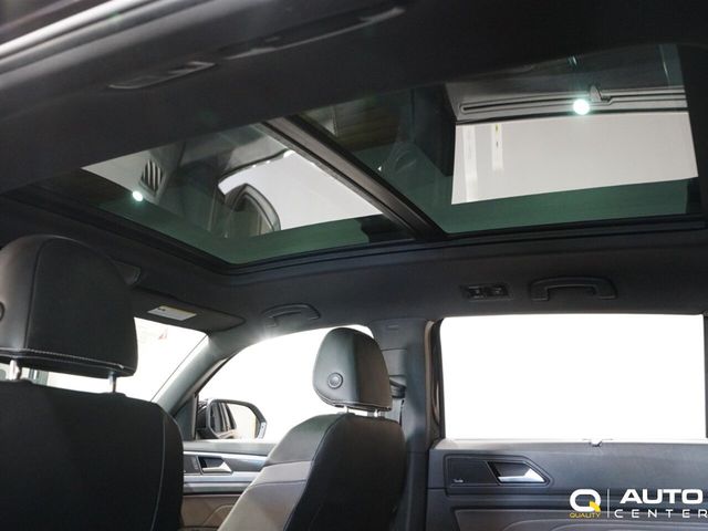 2021 Volkswagen Atlas Cross Sport 3.6L V6 SEL Premium R-Line 4MOTION - 22887690 - 42