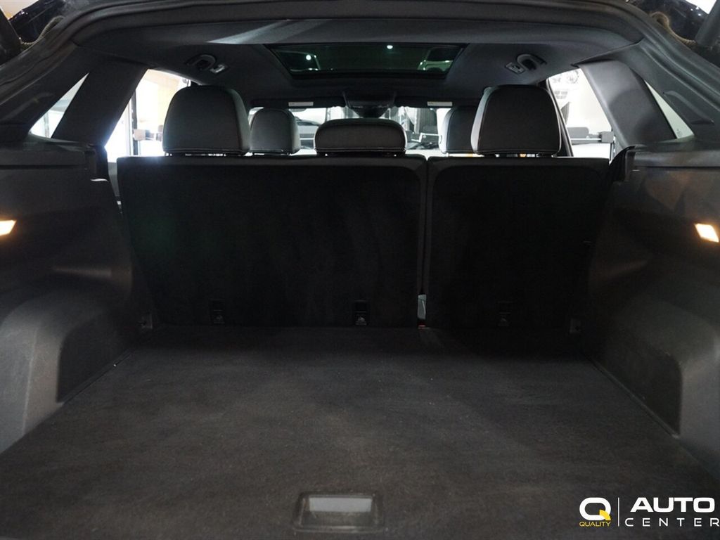 2021 Volkswagen Atlas Cross Sport 3.6L V6 SEL Premium R-Line 4MOTION - 22887690 - 45