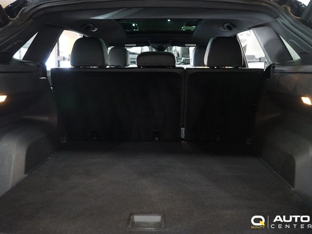 2021 Volkswagen Atlas Cross Sport 3.6L V6 SEL Premium R-Line 4MOTION - 22887690 - 45