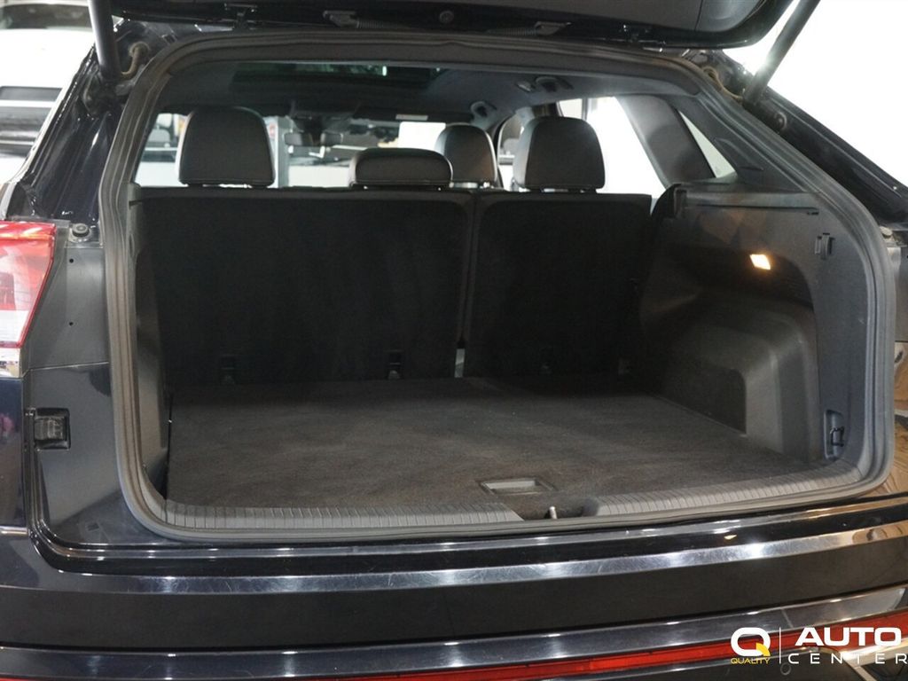 2021 Volkswagen Atlas Cross Sport 3.6L V6 SEL Premium R-Line 4MOTION - 22887690 - 46