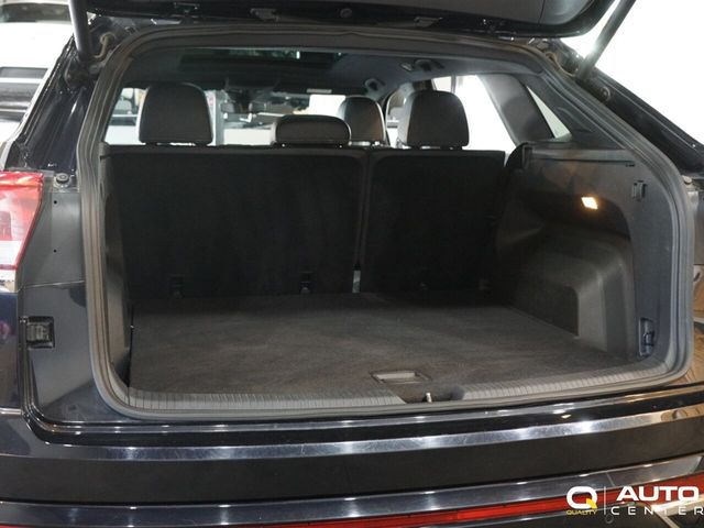 2021 Volkswagen Atlas Cross Sport 3.6L V6 SEL Premium R-Line 4MOTION - 22887690 - 46