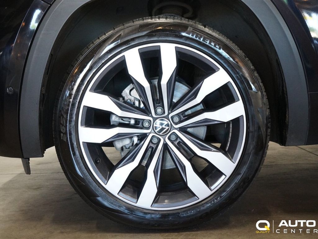 2021 Volkswagen Atlas Cross Sport 3.6L V6 SEL Premium R-Line 4MOTION - 22887690 - 6