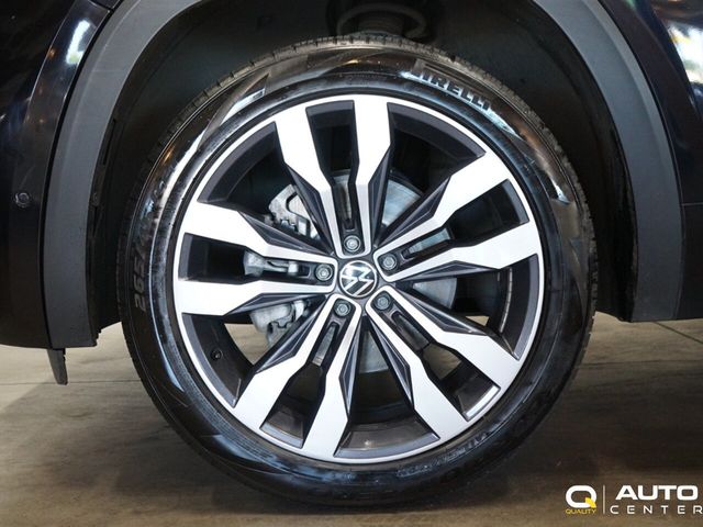 2021 Volkswagen Atlas Cross Sport 3.6L V6 SEL Premium R-Line 4MOTION - 22887690 - 6