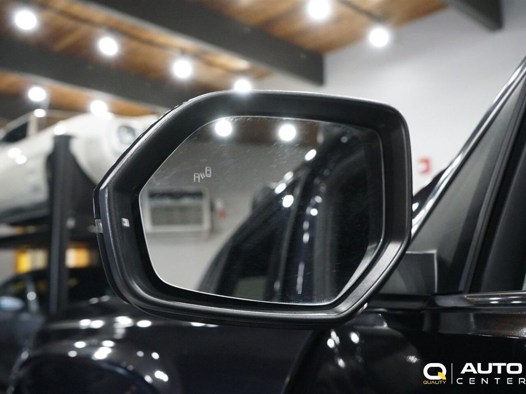 2021 Volkswagen Atlas Cross Sport 3.6L V6 SEL Premium R-Line 4MOTION - 22887690 - 7