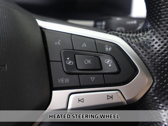 2021 Volkswagen Atlas Cross Sport 3.6L V6 SEL Premium R-Line 4MOTION - 23083229 - 10