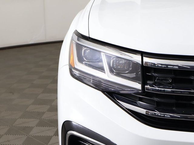 2021 Volkswagen Atlas Cross Sport 3.6L V6 SEL Premium R-Line 4MOTION - 23083229 - 16