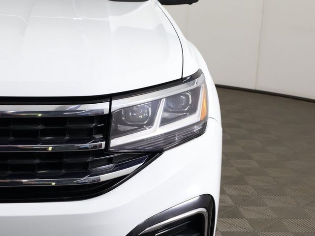 2021 Volkswagen Atlas Cross Sport 3.6L V6 SEL Premium R-Line 4MOTION - 23083229 - 17