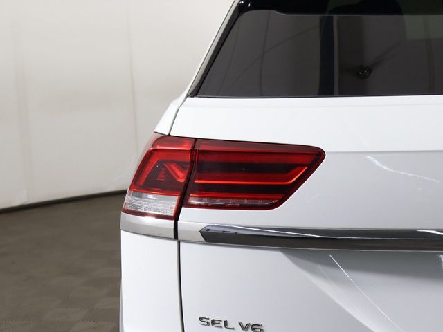 2021 Volkswagen Atlas Cross Sport 3.6L V6 SEL Premium R-Line 4MOTION - 23083229 - 18