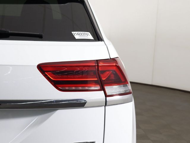 2021 Volkswagen Atlas Cross Sport 3.6L V6 SEL Premium R-Line 4MOTION - 23083229 - 19