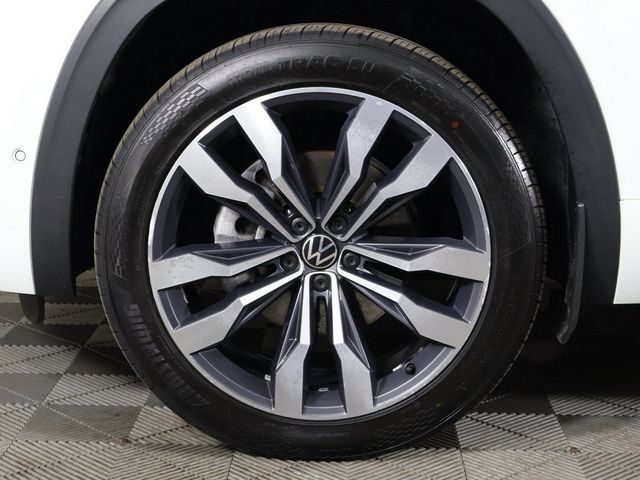 2021 Volkswagen Atlas Cross Sport 3.6L V6 SEL Premium R-Line 4MOTION - 23083229 - 26