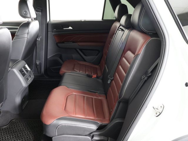 2021 Volkswagen Atlas Cross Sport 3.6L V6 SEL Premium R-Line 4MOTION - 23083229 - 39