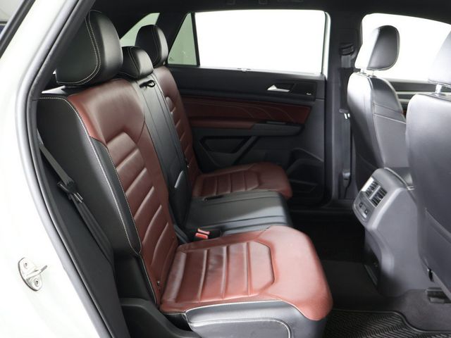 2021 Volkswagen Atlas Cross Sport 3.6L V6 SEL Premium R-Line 4MOTION - 23083229 - 40
