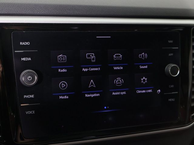 2021 Volkswagen Atlas Cross Sport 3.6L V6 SEL Premium R-Line 4MOTION - 23083229 - 51
