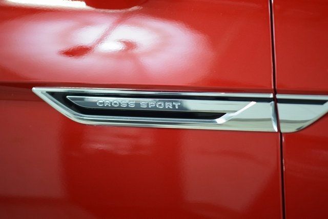 2021 Volkswagen Atlas Cross Sport 3.6L V6 SEL R-Line 4MOTION - 22909362 - 13