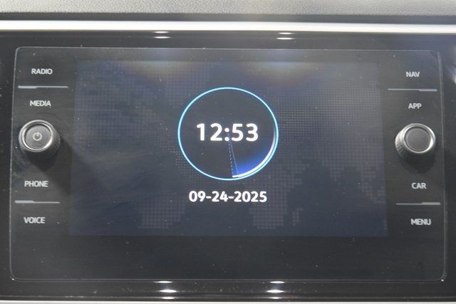 2021 Volkswagen Atlas Cross Sport 3.6L V6 SEL R-Line 4MOTION - 22909362 - 30