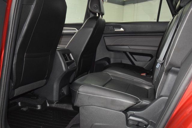 2021 Volkswagen Atlas Cross Sport 3.6L V6 SEL R-Line 4MOTION - 22909362 - 42