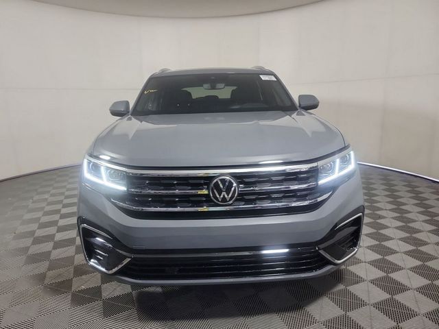 2021 Volkswagen Atlas Cross Sport 3.6L V6 SEL R-Line 4MOTION - 22973179 - 2