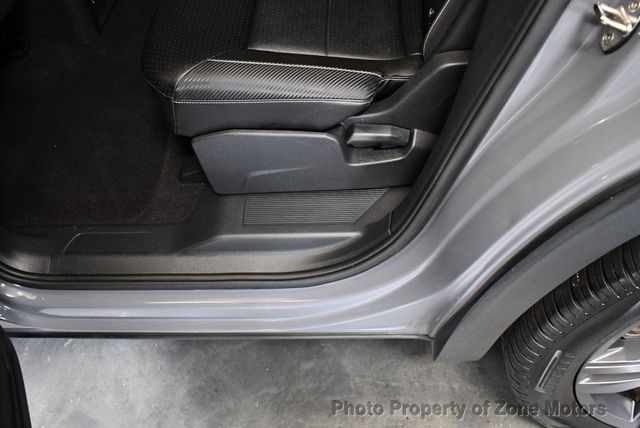 2021 Volkswagen Atlas Cross Sport 3.6L V6 SE w/Technology R-Line 4MOTION - 22581573 - 14